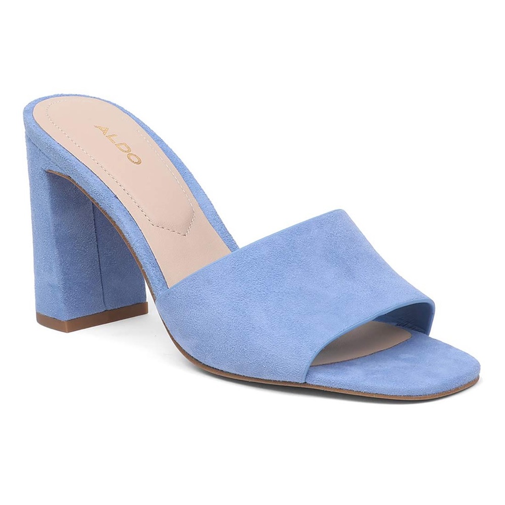 ALDO MULES